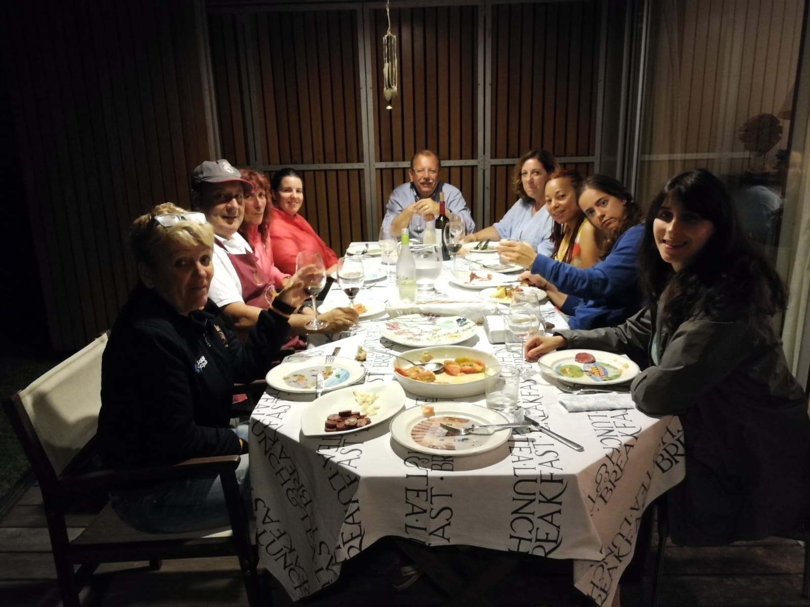 Finalizan las jornadas del Proyecto de Desarrollo Nacional de Estructuras Deportivas de la disciplina de Doma Clásica Adaptada